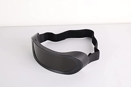 VR forment allument les verres programmables de LED avec Bluetooth